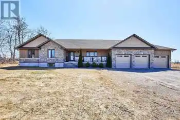 137 Sharpe Line, Cavan Monaghan, Ontario L0A1C0, 4 Bedrooms Bedrooms, ,3 BathroomsBathrooms,All Houses,For Sale,Sharpe,X12071279