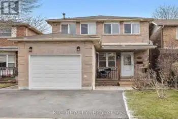 174 Ravenscroft Road, Ajax (Central West), Ontario L1T1Z8, 3 Bedrooms Bedrooms, ,3 BathroomsBathrooms,All Houses,For Sale,Ravenscroft,E12072361