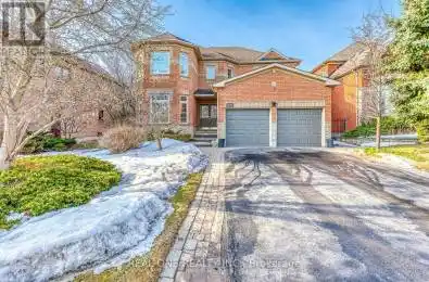 2020 Joshuas Creek Drive Oakville (1009 - JC Joshua Creek) Ontario L6H