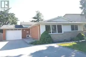 14 CLIFTON DOWNS Road, Hamilton, Ontario L9C2P2, 1 Bedroom Bedrooms, ,1 BathroomBathrooms,All Houses,For Rent,CLIFTON DOWNS,40715134