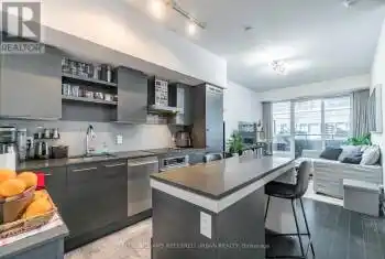 1030 King Street Unit# 221, Toronto (Niagara), Ontario M6K0B4, 2 Bedrooms Bedrooms, ,1 BathroomBathrooms,Condo,For Rent,King,C12072647