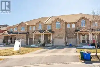 24 Bud Doucette Court, Uxbridge, Ontario L9P0E4, 3 Bedrooms Bedrooms, ,3 BathroomsBathrooms,All Houses,For Sale,Bud Doucette,N12072644