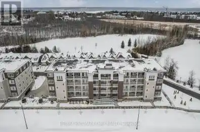 5 Spooner Crescent Unit# 210 Collingwood Ontario L9Y1T3