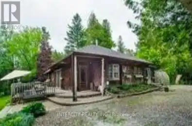 7830 Mill Lane Caledon (Caledon East) Ontario L7E0M7