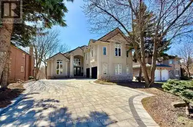 2022 Eckland Court Mississauga (Erin Mills) Ontario L5L5W5
