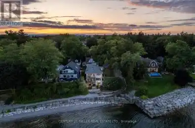 10 Timber Lane Oakville (1001 - BR Bronte) Ontario L6L2Z3