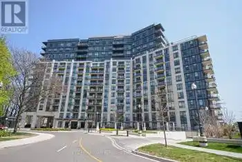 1135 Royal York Road Unit# 319, Toronto (Edenbridge-Humber Valley), Ontario M9A0C3, 1 Bedroom Bedrooms, ,1 BathroomBathrooms,Condo,For Rent,Royal York,W12072692