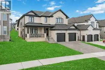 1899 Boardwalk Way, London South (South B), Ontario N6K0A5, 4 Bedrooms Bedrooms, ,4 BathroomsBathrooms,All Houses,For Sale,Boardwalk,X12072604