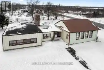 10611 Highway 3, Wainfleet (879 - Marshville/Winger), Ontario L3K5V4, ,Commercial,For Sale,Highway 3,X12072630