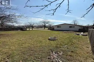 97 RENNY Crescent London Ontario N6E2C4