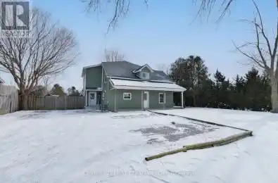 6718 Springfield Road Malahide (Mount Salem) Ontario N5H2R5