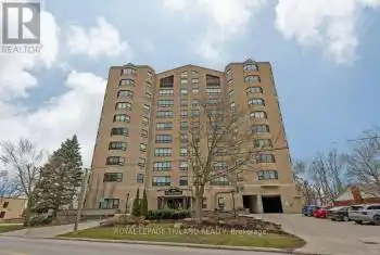 549 Ridout Street Unit# 703, London, Ontario N6A5N5, 2 Bedrooms Bedrooms, ,2 BathroomsBathrooms,Condo,For Sale,Ridout,X12072770