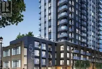 55 DUKE Street Unit# 2405, Kitchener, Ontario N2H0C9, 1 Bedroom Bedrooms, ,1 BathroomBathrooms,Condo,For Sale,DUKE,40715095