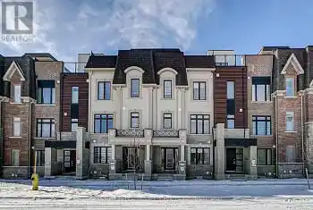 60 Guardhouse Crescent, Markham (Angus Glen), Ontario L6C3J8, 3 Bedrooms Bedrooms, ,4 BathroomsBathrooms,All Houses,For Sale,Guardhouse,N12070711