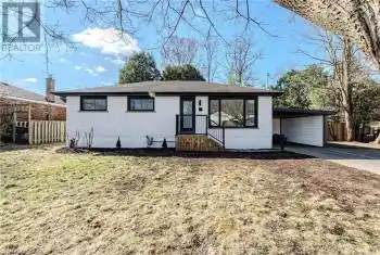 11 ANN Street, Paris, Ontario N3L1A3, 4 Bedrooms Bedrooms, ,2 BathroomsBathrooms,All Houses,For Sale,ANN,40713851