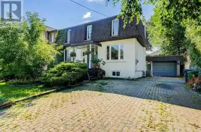211 Pemberton Avenue Toronto (Newtonbrook East) Ontario M2M1Y9