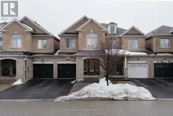16 Alexie Way, Vaughan (Vellore Village), Ontario L4H3V5, 3 Bedrooms Bedrooms, ,3 BathroomsBathrooms,All Houses,For Sale,Alexie,N12072057