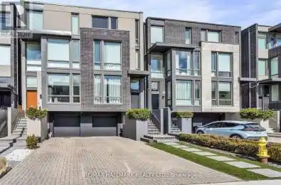 20 Vince Avenue Toronto (The Beaches) Ontario M4L0A6