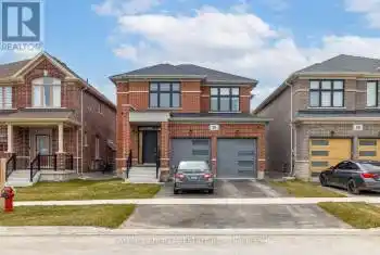 26 Sam Battaglia Crescent, Georgina (Sutton & Jackson's Point), Ontario L0E1R0, 3 Bedrooms Bedrooms, ,3 BathroomsBathrooms,All Houses,For Sale,Sam Battaglia,N12072651