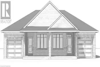 371 ARGYLE Avenue, Delhi, Ontario N4B0B2, 2 Bedrooms Bedrooms, ,2 BathroomsBathrooms,All Houses,For Sale,ARGYLE,40715057