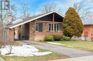 280 Guildwood Parkway Toronto (Guildwood) Ontario M1E1P9