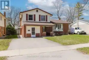 1428 Stoneybrook Crescent, London North (North G), Ontario N5X1C1, 4 Bedrooms Bedrooms, ,2 BathroomsBathrooms,All Houses,For Sale,Stoneybrook,X12070984