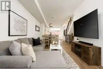80 Eastwood Park Gardens Unit# 10, Toronto (Long Branch), Ontario M8W0B2, 3 Bedrooms Bedrooms, ,3 BathroomsBathrooms,All Houses,For Sale,Eastwood Park,W12071281