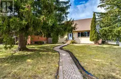 12 Glen Agar Drive Toronto (Princess-Rosethorn) Ontario M9B5L3