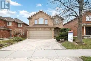 2592 Andover Road, Oakville (1015 - RO River Oaks), Ontario L6H6C4, 5 Bedrooms Bedrooms, ,4 BathroomsBathrooms,All Houses,For Sale,Andover,W12072091