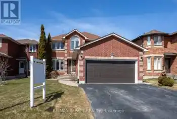 319 Sandringham Drive, Clarington (Courtice), Ontario L1E3A7, 5 Bedrooms Bedrooms, ,4 BathroomsBathrooms,All Houses,For Sale,Sandringham,E12072582