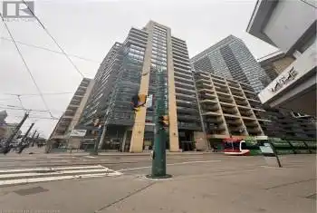 438 KING Street Unit# 201, Toronto, Ontario M5V3T9, 2 Bedrooms Bedrooms, ,2 BathroomsBathrooms,Condo,For Rent,KING,40715179