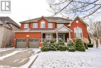 38 CAMELOT Square, Barrie, Ontario L4M0C3, 5 Bedrooms Bedrooms, ,4 BathroomsBathrooms,All Houses,For Sale,CAMELOT,40714365