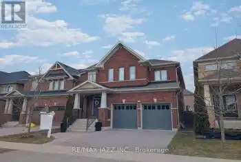 176 Dance Act Avenue, Oshawa (Windfields), Ontario L1L0H4, 4 Bedrooms Bedrooms, ,4 BathroomsBathrooms,All Houses,For Sale,Dance Act,E12072789