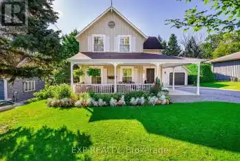 51 Highland Drive, Port Hope, Ontario L1A2B3, 4 Bedrooms Bedrooms, ,4 BathroomsBathrooms,All Houses,For Sale,Highland,X12072816