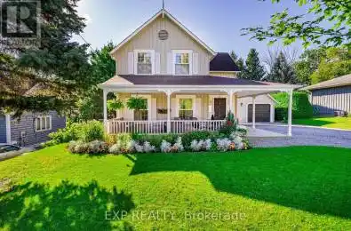 51 Highland Drive Port Hope Ontario L1A2B3