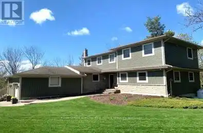 1778 Old Waterdown Road Burlington (Grindstone) Ontario L7P0T2