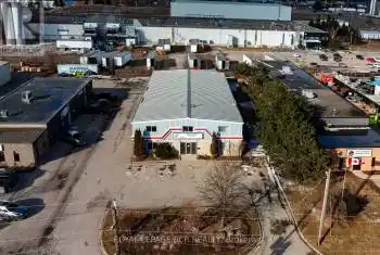17 Stewart Court, Orangeville, Ontario L9W3Z9, ,Commercial,For Sale,Stewart,W12072737