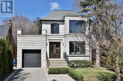 6 Meadowcrest Road Toronto (Stonegate-Queensway) Ontario M8Z2Y2