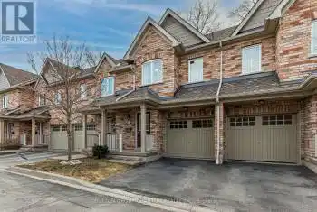 233 Duskywing Way Unit# 34, Oakville (1001 - BR Bronte), Ontario L6L0C5, 3 Bedrooms Bedrooms, ,4 BathroomsBathrooms,All Houses,For Rent,Duskywing,W12072498