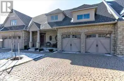 5 Wood Haven Drive Unit# 302 Tillsonburg Ontario N4G0A8