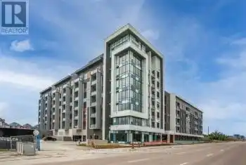 95 Dundas Street Unit# 306, Oakville (1008 - GO Glenorchy), Ontario L6M5N4, 2 Bedrooms Bedrooms, ,2 BathroomsBathrooms,Condo,For Rent,Dundas,W12072773
