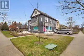474 Pall Mall Street, London, Ontario N5Y2Z4, ,Commercial,For Sale,Pall Mall,X12072796