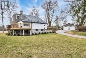124719 Mall Road, Norwich, Ontario N4G2S4, 3 Bedrooms Bedrooms, ,2 BathroomsBathrooms,All Houses,For Sale,Mall,X12072844