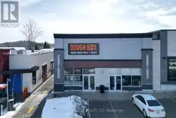 1820 Adelaide Street Unit# 3D, London, Ontario N5X4B7, ,Commercial,For Sale,Adelaide,X12072718