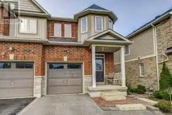 80 Cole Street, Hamilton (Waterdown), Ontario L8B0R3, 3 Bedrooms Bedrooms, ,3 BathroomsBathrooms,All Houses,For Sale,Cole,X12072755
