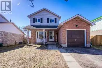 11 Rushbrook Drive, Kitchener, Ontario N2E3C1, 3 Bedrooms Bedrooms, ,1 BathroomBathrooms,All Houses,For Sale,Rushbrook,X12072774