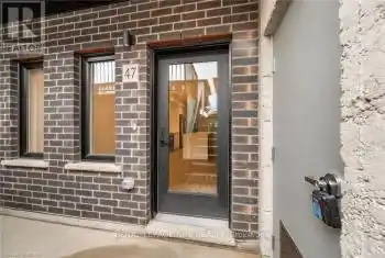 47 Lily Lane Unit# 59, Guelph (Clairfields/Hanlon Business Park), Ontario N1L1E1, 3 Bedrooms Bedrooms, ,3 BathroomsBathrooms,All Houses,For Rent,Lily,X12072814