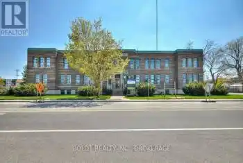 411 East Main Street Unit# 2, Welland (773 - Lincoln/Crowland), Ontario L3B3X3, ,Commercial,For Rent,East Main,X12072828