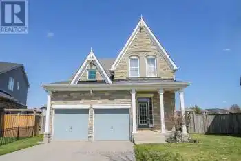 6366 Dilalla Crescent, Niagara Falls (219 - Forestview), Ontario L2H0C9, 3 Bedrooms Bedrooms, ,3 BathroomsBathrooms,All Houses,For Sale,Dilalla,X12072857
