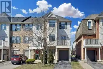 3183 Stornoway Circle, Oakville (1000 - BC Bronte Creek), Ontario L6M5H7, 3 Bedrooms Bedrooms, ,3 BathroomsBathrooms,All Houses,For Sale,Stornoway,W12071805
